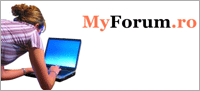 Pagina de start a forumului L2Motto.MyForum.ro